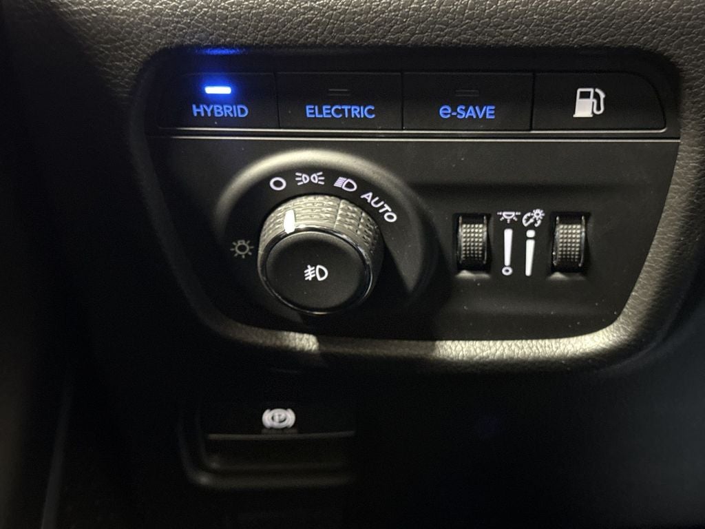 2022 Jeep Grand Cherokee 4xe