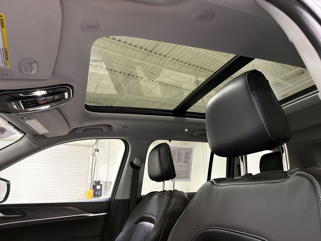 2022 Jeep Grand Cherokee 4xe