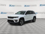 2022 Jeep Grand Cherokee 4xe