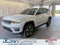 2022 Jeep Grand Cherokee 4xe