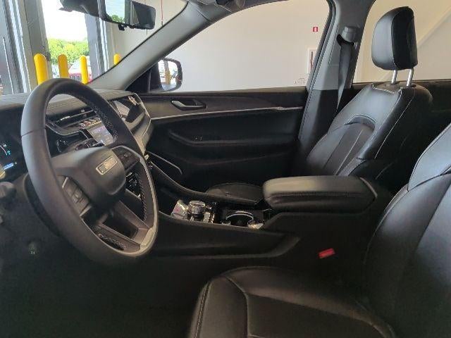 2022 Jeep Grand Cherokee 4xe