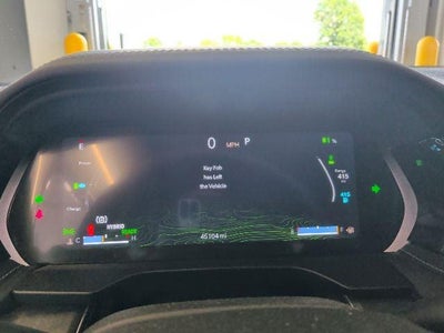 2022 Jeep Grand Cherokee 4xe