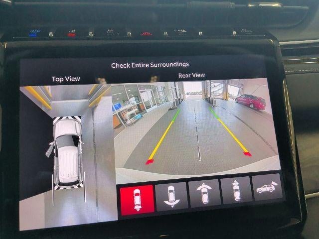 2022 Jeep Grand Cherokee 4xe
