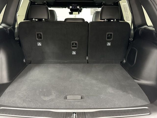 2025 Jeep Grand Cherokee 4xe