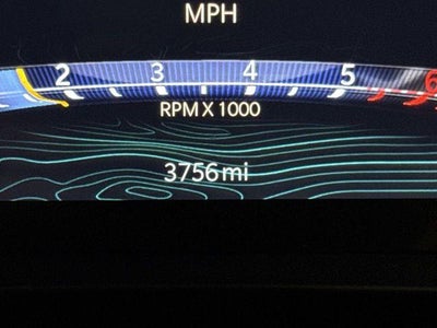 2025 Jeep Grand Cherokee 4xe