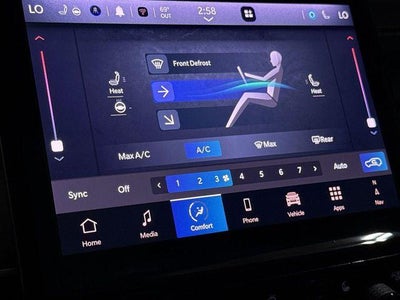 2025 Jeep Grand Cherokee 4xe