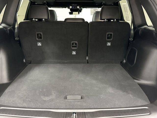 2025 Jeep Grand Cherokee 4xe