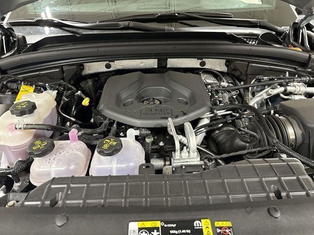 2025 Jeep Grand Cherokee 4xe