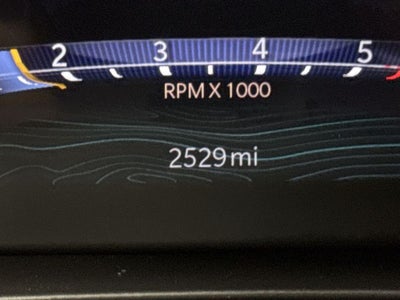 2025 Jeep Grand Cherokee 4xe