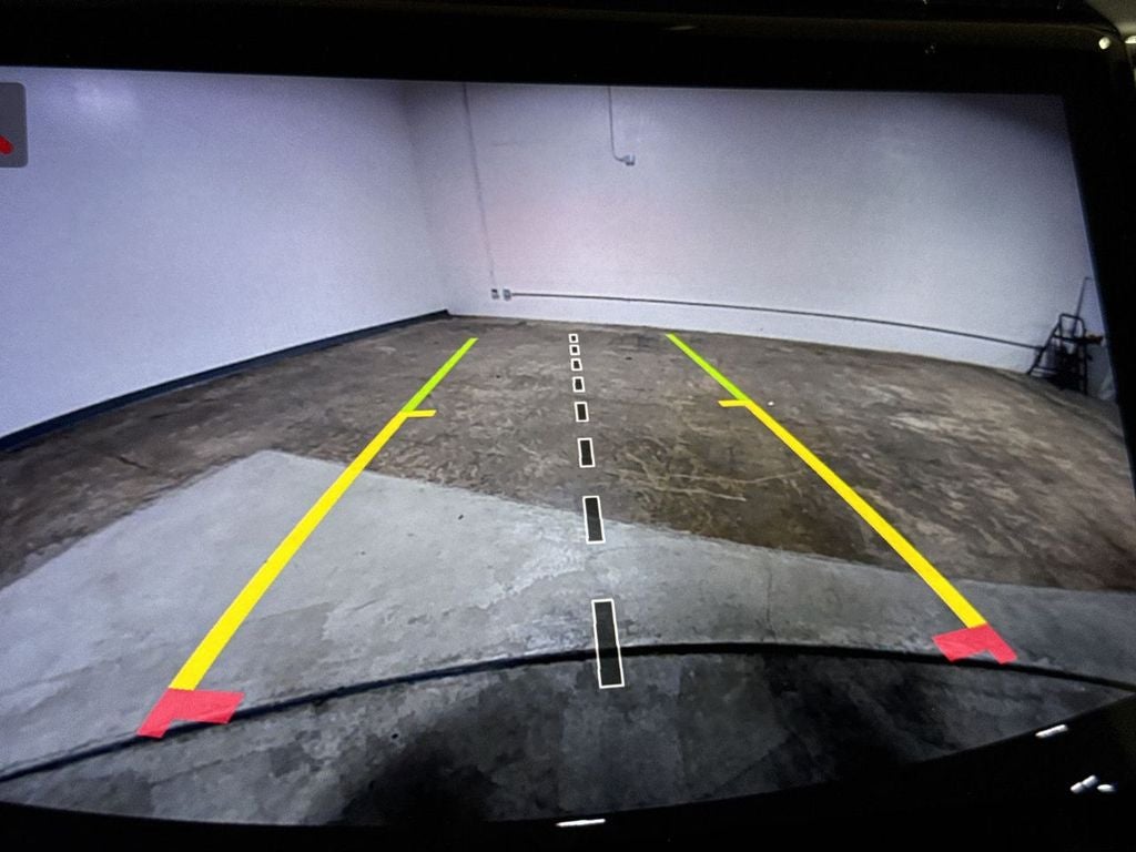 2025 Jeep Grand Cherokee 4xe