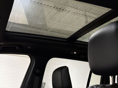 2025 Jeep Grand Cherokee 4xe