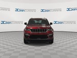 2025 Jeep Grand Cherokee 4xe