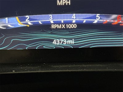 2025 Jeep Grand Cherokee 4xe