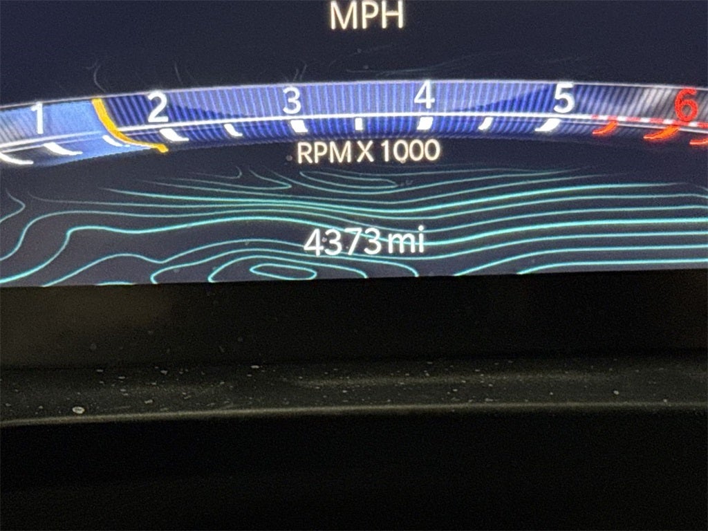 2025 Jeep Grand Cherokee 4xe