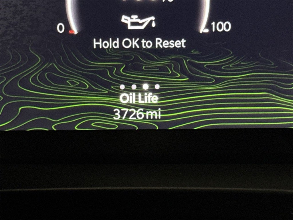 2025 Jeep Grand Cherokee 4xe