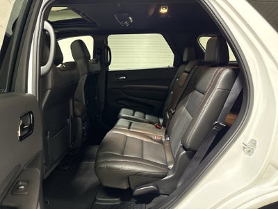 2027 Dodge Durango GT