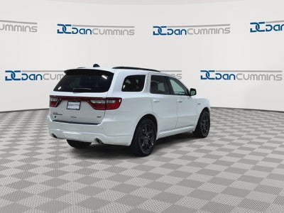 2027 Dodge Durango GT