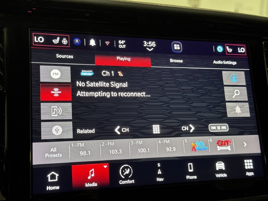 2025 Dodge Durango R/T