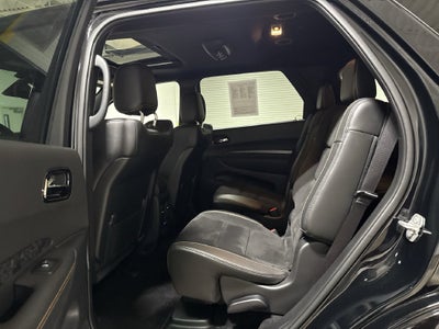 2025 Dodge Durango R/T