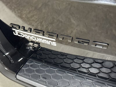 2025 Dodge Durango R/T