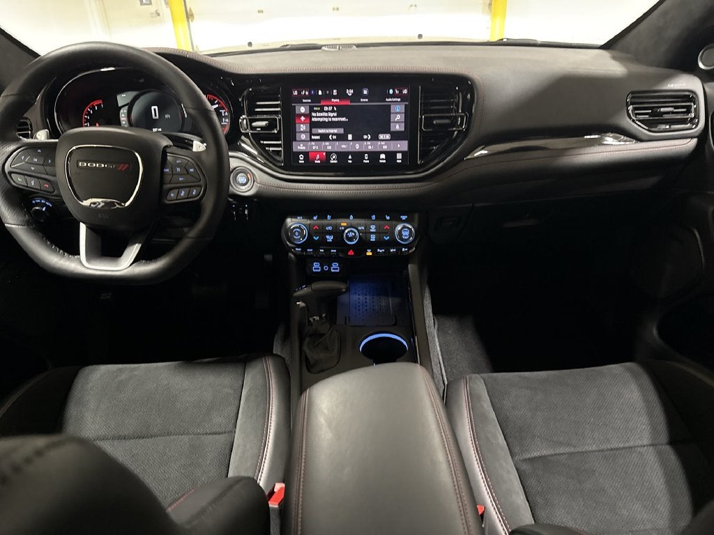 2026 Dodge Durango GT Premium HEMI V8