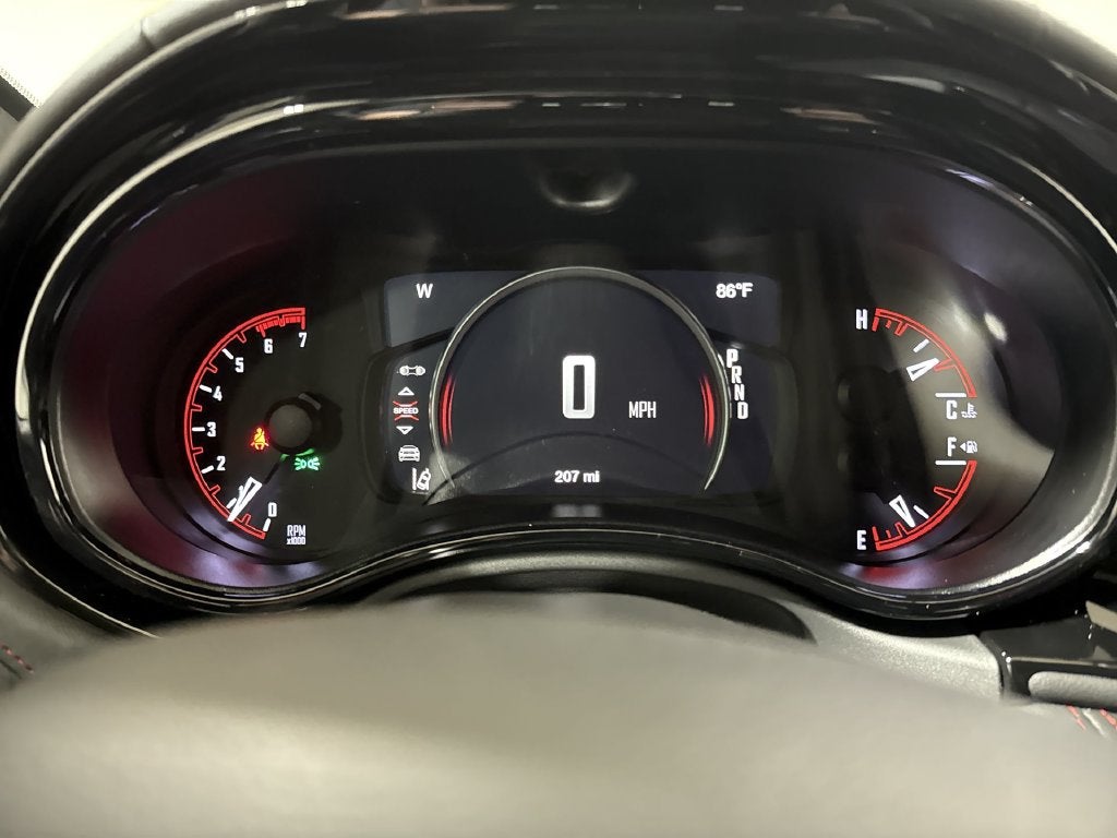 2026 Dodge Durango GT Premium HEMI V8