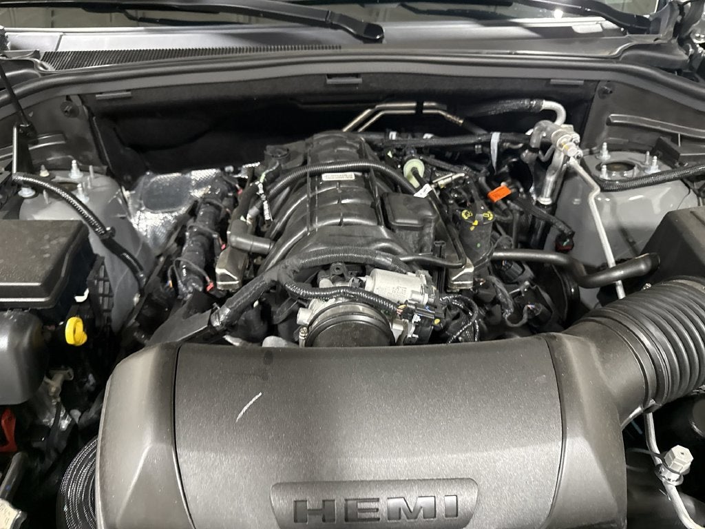 2026 Dodge Durango GT Premium HEMI V8