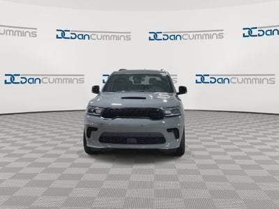 2026 Dodge Durango GT Premium HEMI V8