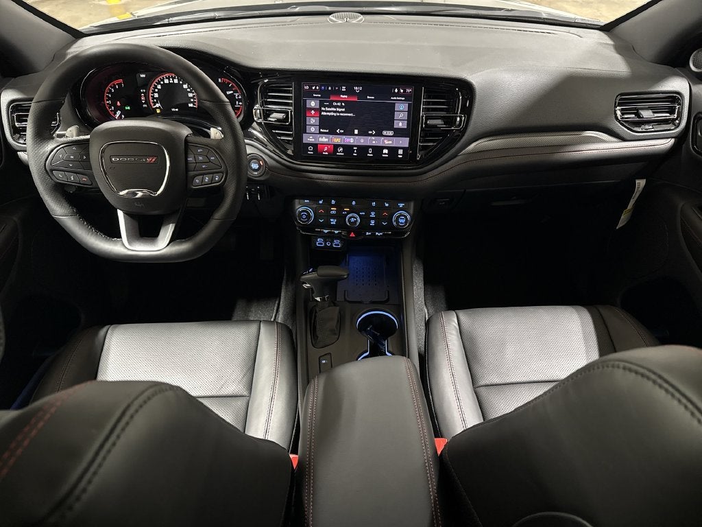 2027 Dodge Durango GT