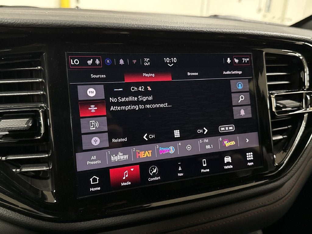 2027 Dodge Durango GT