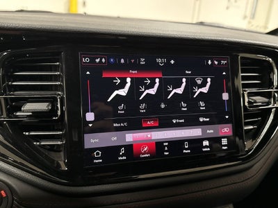 2027 Dodge Durango GT