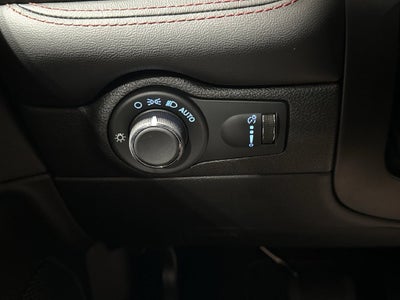 2027 Dodge Durango GT