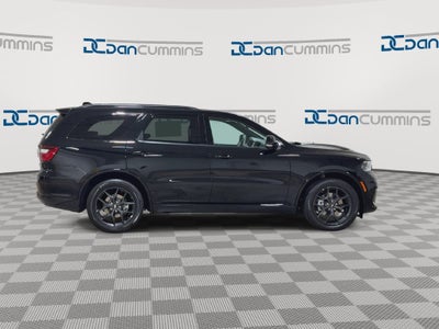 2027 Dodge Durango GT
