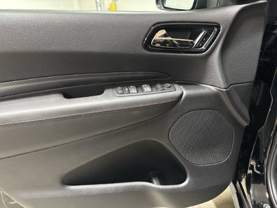 2027 Dodge Durango GT