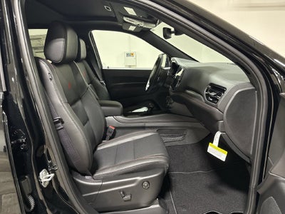 2027 Dodge Durango GT