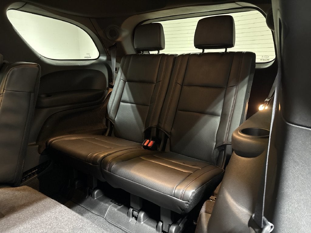 2027 Dodge Durango GT