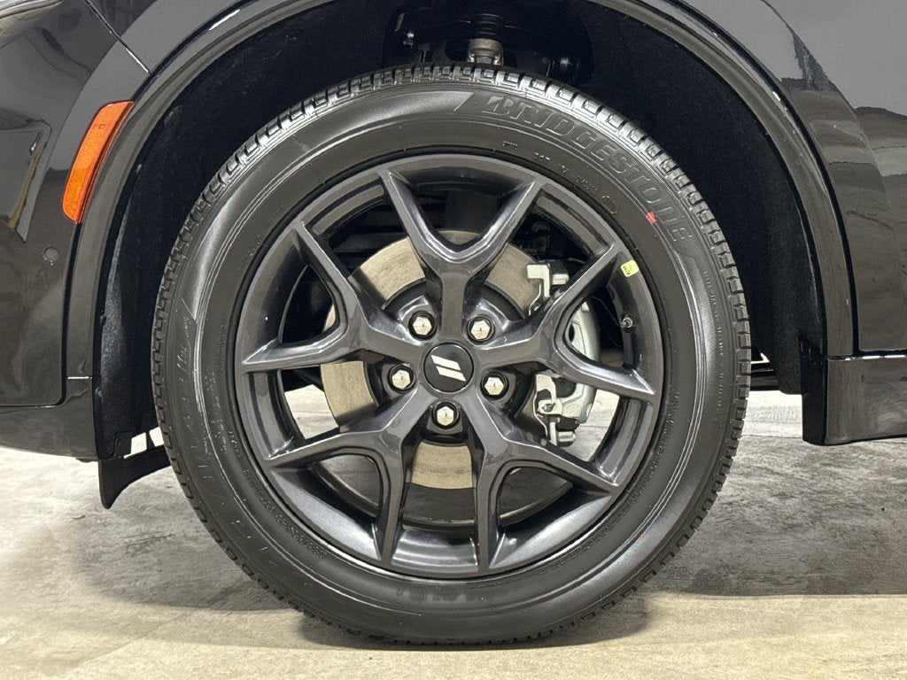 2027 Dodge Durango GT