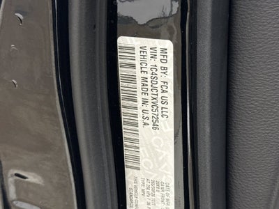 2027 Dodge Durango GT