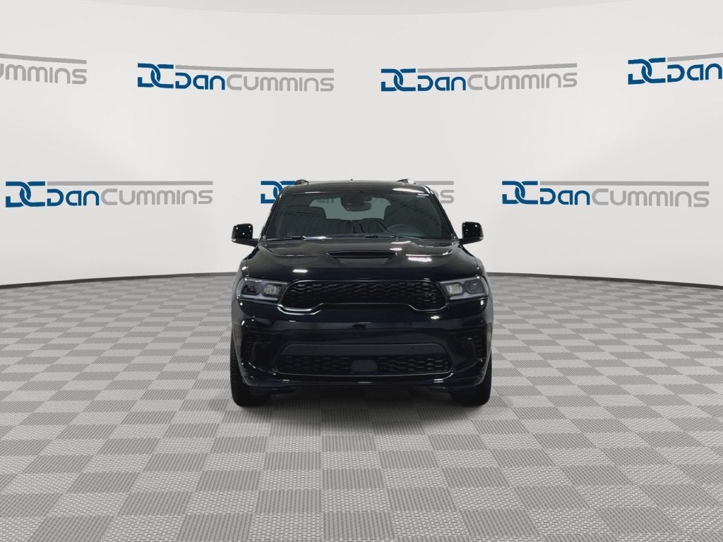 2027 Dodge Durango GT