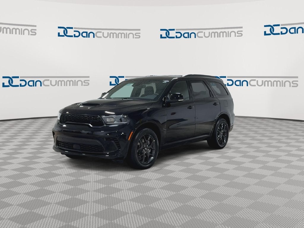 2027 Dodge Durango GT