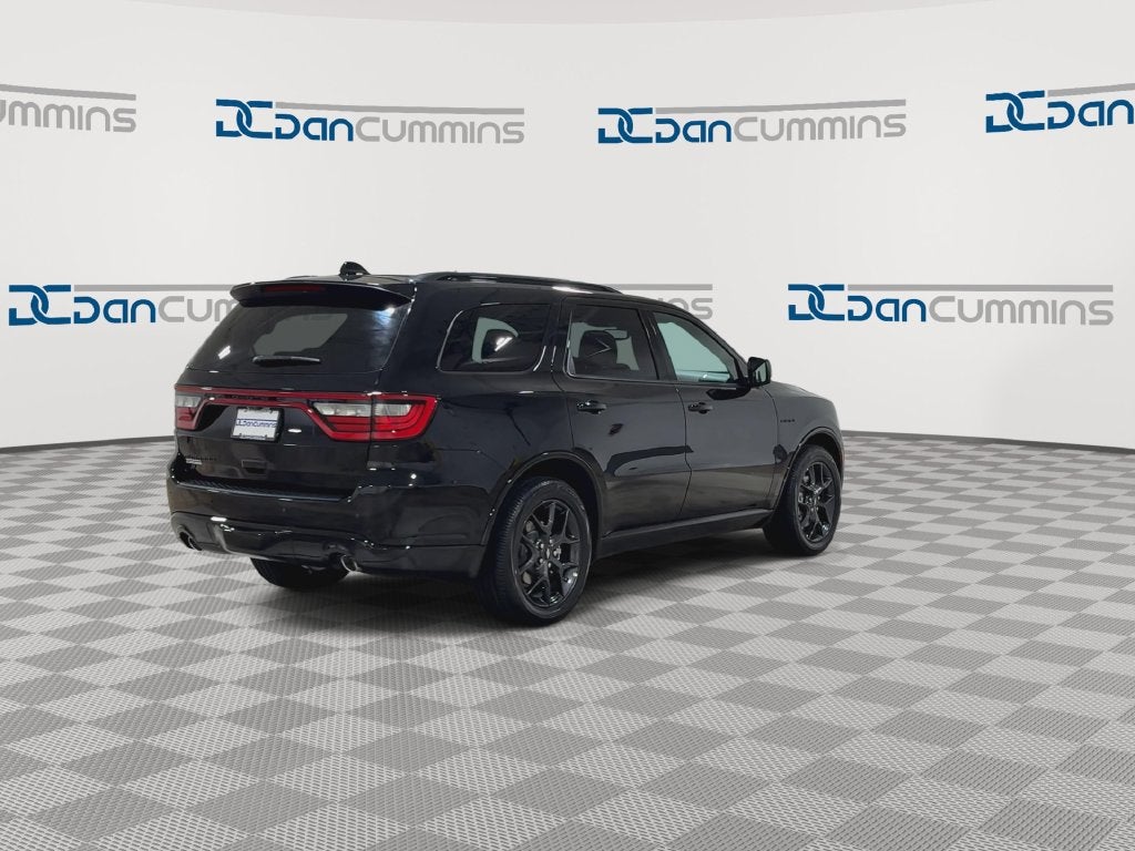 2027 Dodge Durango GT