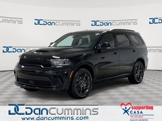 2027 Dodge Durango GT