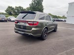2027 Dodge Durango R/T 392