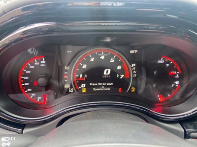 2027 Dodge Durango R/T 392