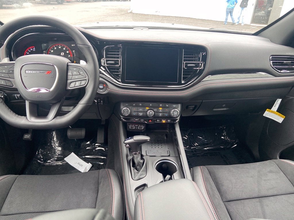 2027 Dodge Durango R/T 392