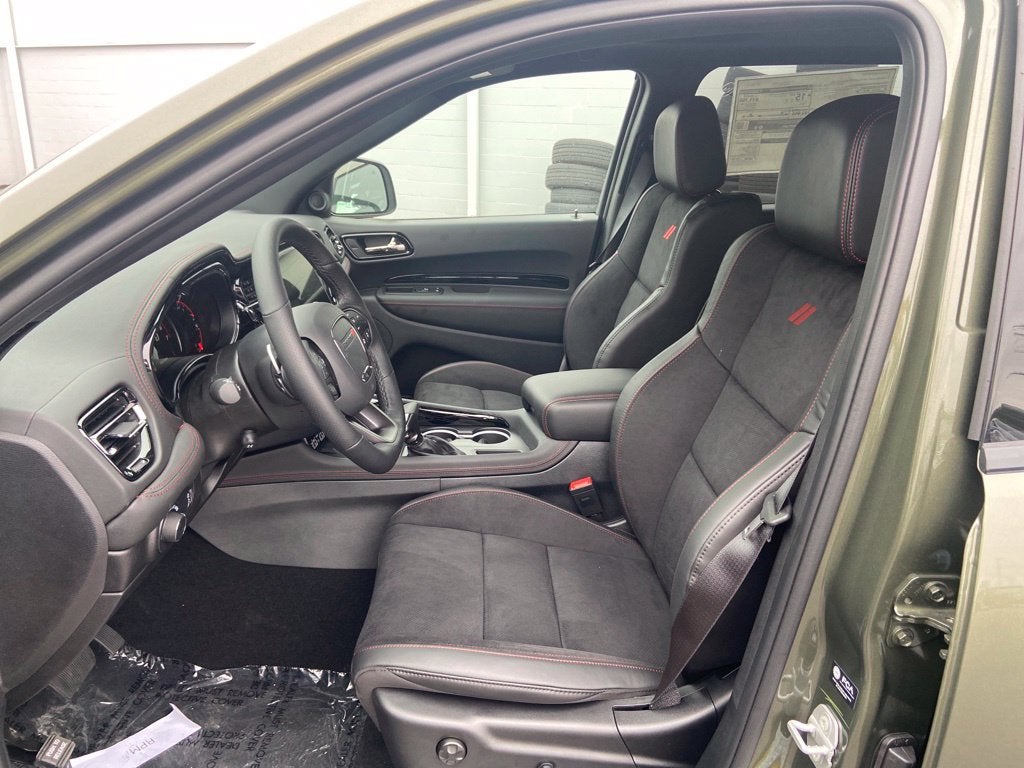 2027 Dodge Durango R/T 392