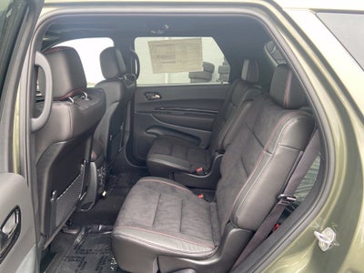 2027 Dodge Durango R/T 392