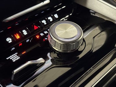 2026 Jeep Grand Wagoneer L 85th Anniversary