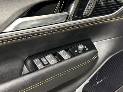 2026 Jeep Grand Wagoneer L 85th Anniversary
