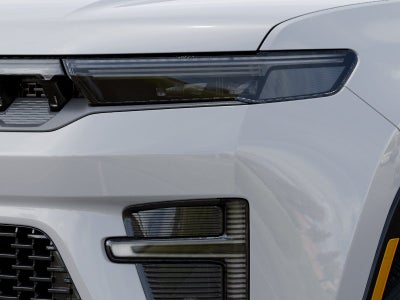 2026 Jeep Grand Wagoneer L 85th Anniversary